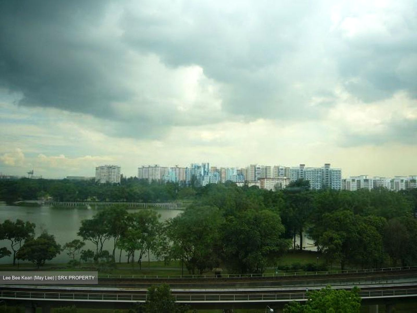 The Lakeshore (D22), Condominium #489115751